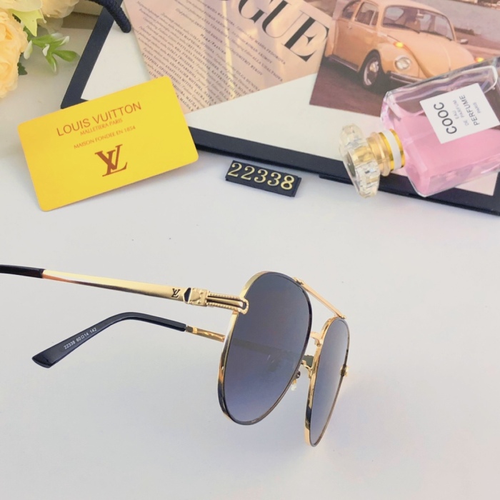 L*ouis V*uitton Glasses Top XX 20240403-2