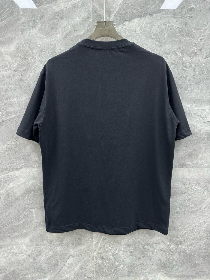 P*rada T-shirt Top Quality D17 20240404-7
