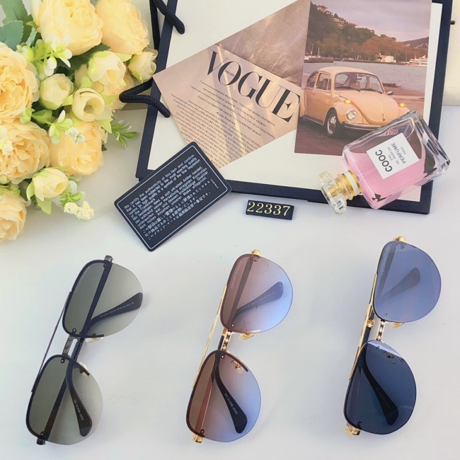 C*artier  Glasses Top XX 20240403-4