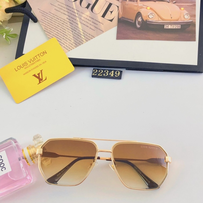L*ouis V*uitton Glasses Top XX 20240403-1