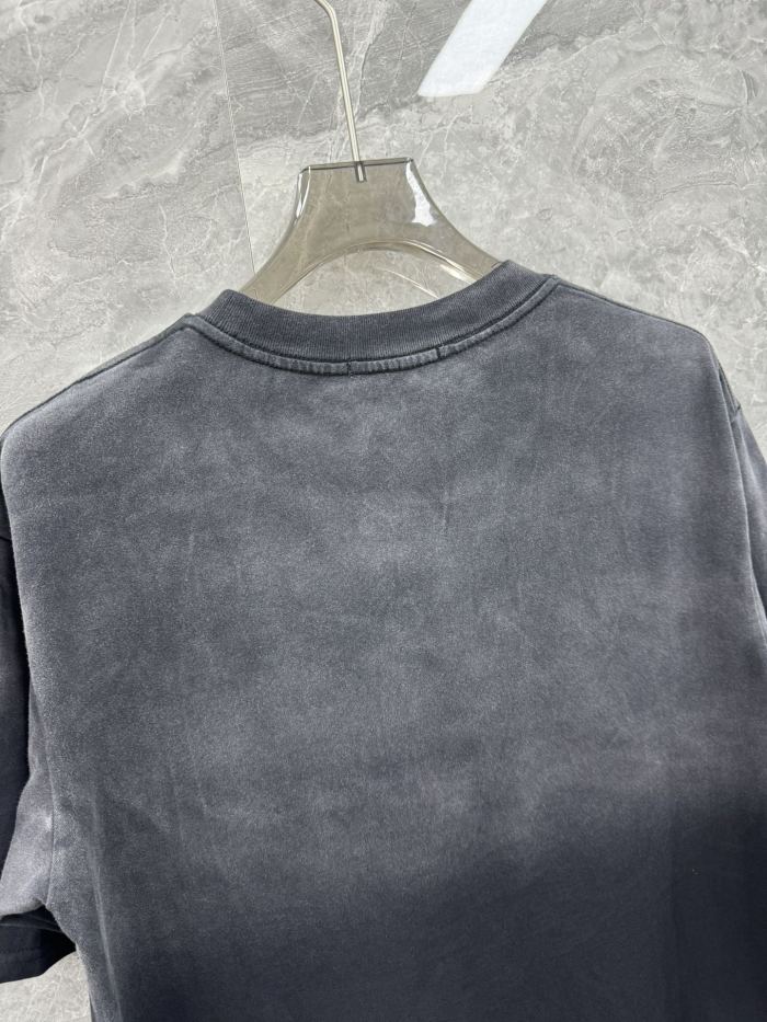 C*ELINE T-shirt Top Quality D17 20240404-24