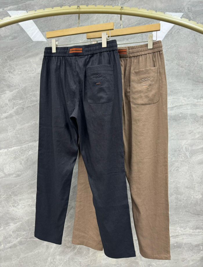 Z*egna Pants Top Quality D17 20240404-20