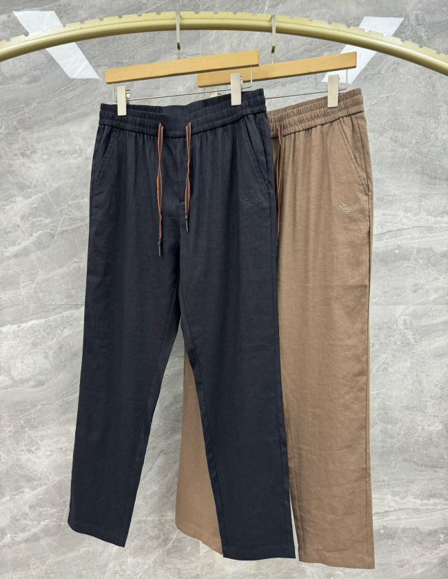 Z*egna Pants Top Quality D17 20240404-20