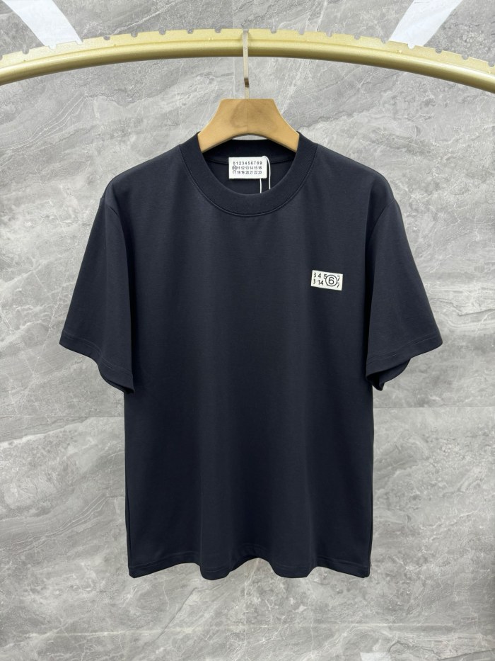 M*aison M*argiela T-shirt Top Quality D17 20240404-18