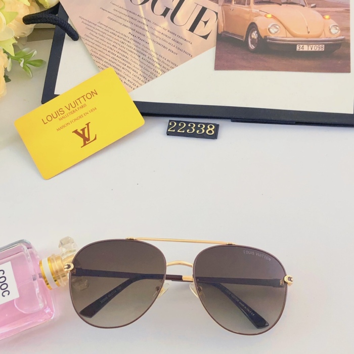 L*ouis V*uitton Glasses Top XX 20240403-2