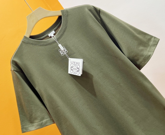 L*oewe T-shirt Top Quality D17 20240404-35
