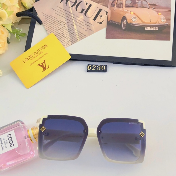 L*ouis V*uitton Glasses Top XX 20240403-8