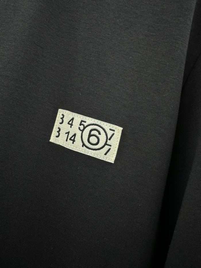 M*aison M*argiela T-shirt Top Quality D17 20240404-18