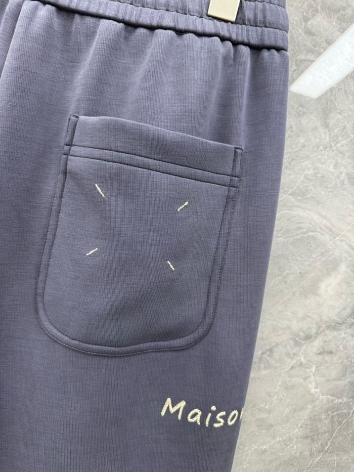 M*aison M*argiela Pants Top Quality D17 20240404-27