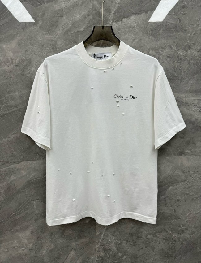 D*ior T-shirt Top Quality D17 20240404-32