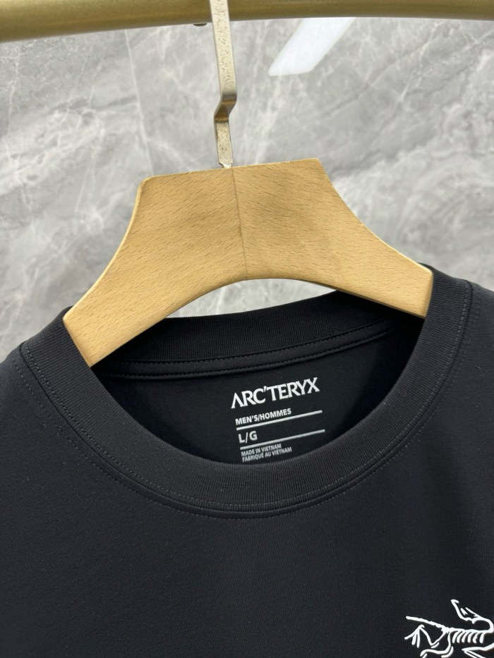 A*rcteryx T-shirt  Top Quality D17 202404-4-6