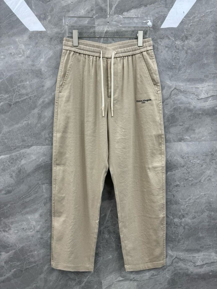M*aison M*argiela Pants Top Quality D17 20240404-25