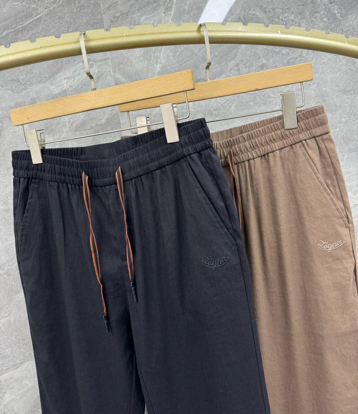 Z*egna Pants Top Quality D17 20240404-20