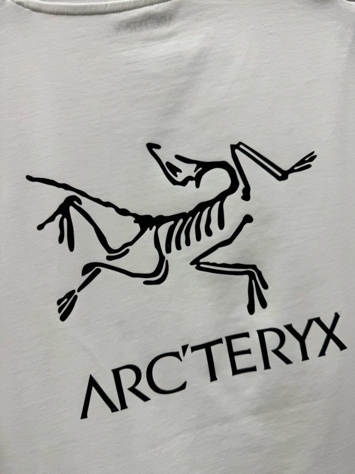 A*rcteryx T-shirt  Top Quality D17 20240404-10