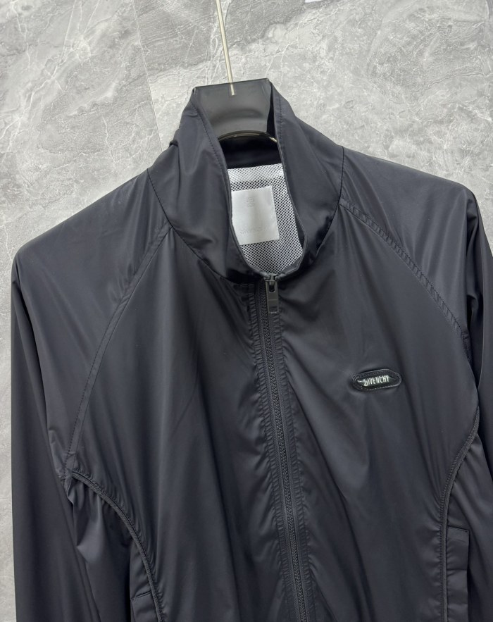 G*ivenchy Jacket Top Quality D17 20240404-17