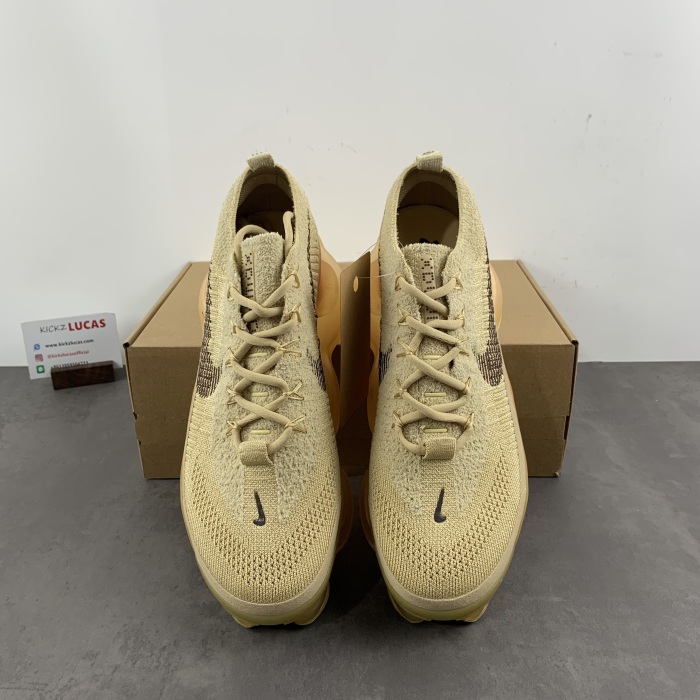 Air Max Scorpion FK Sesame  DJ4702-200