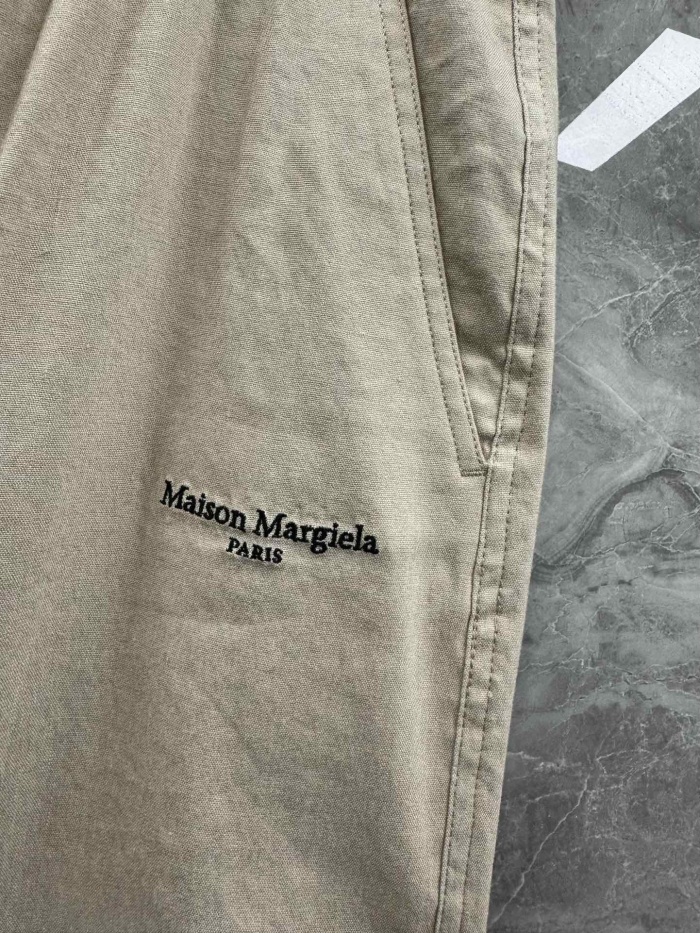 M*aison M*argiela Pants Top Quality D17 20240404-25