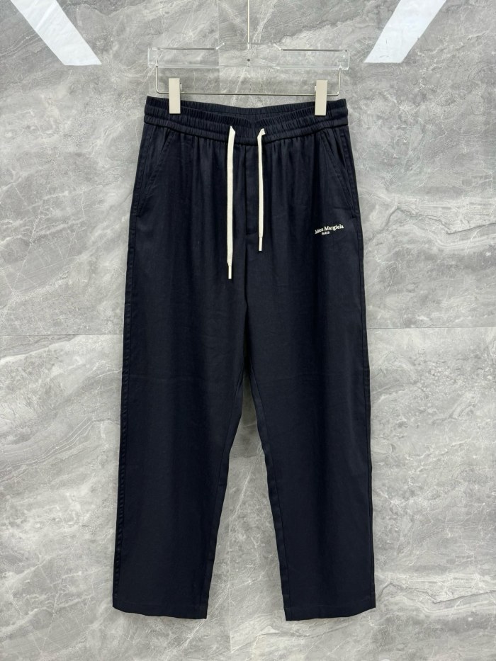 M*aison M*argiela Pants Top Quality D17 20240404-25