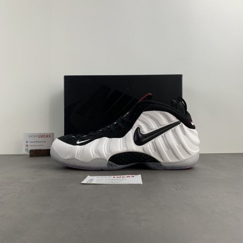Air Foamposite Pro Pearl 624041-206
