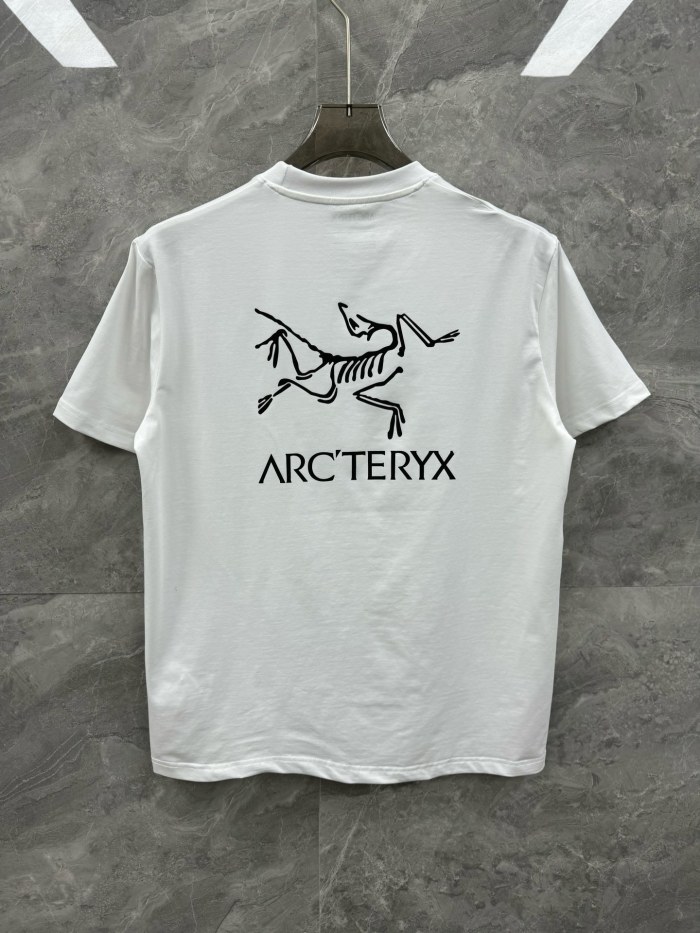 A*rcteryx T-shirt  Top Quality D17 20240404-10