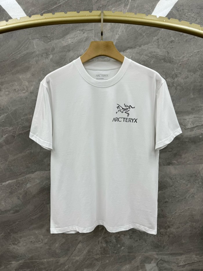 A*rcteryx T-shirt  Top Quality D17 202404-4-6