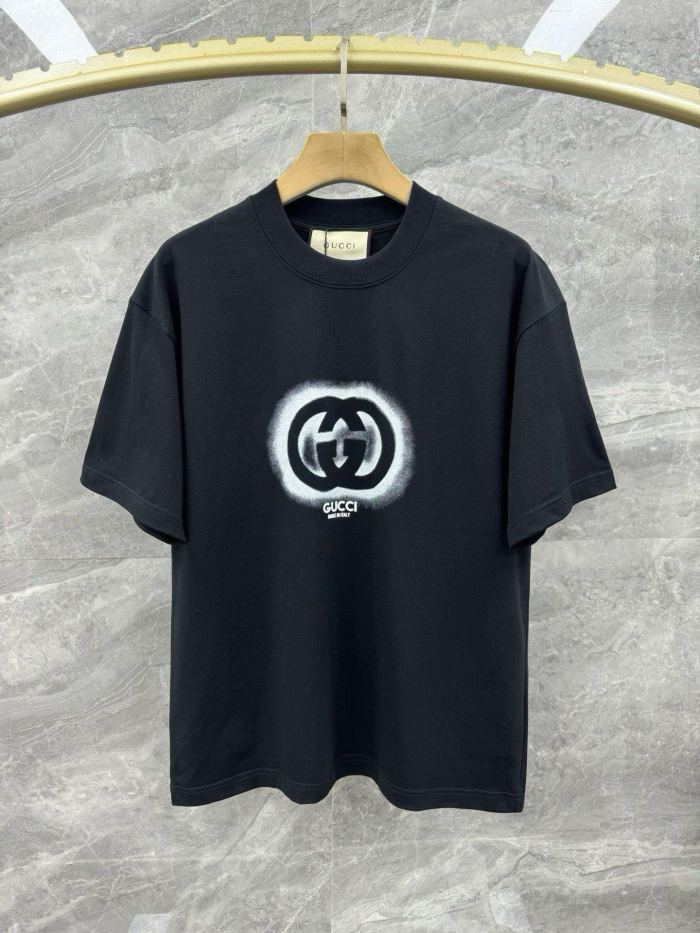 G*ucci T-shirt  Top Quality D17 20240404-11