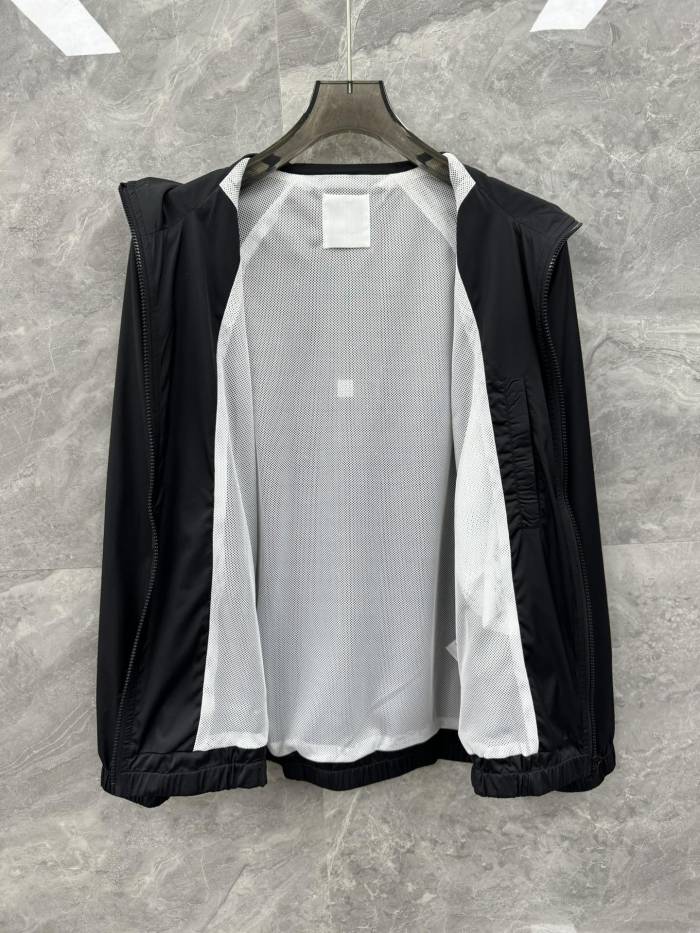 G*ivenchy Jacket Top Quality D17 20240404-17