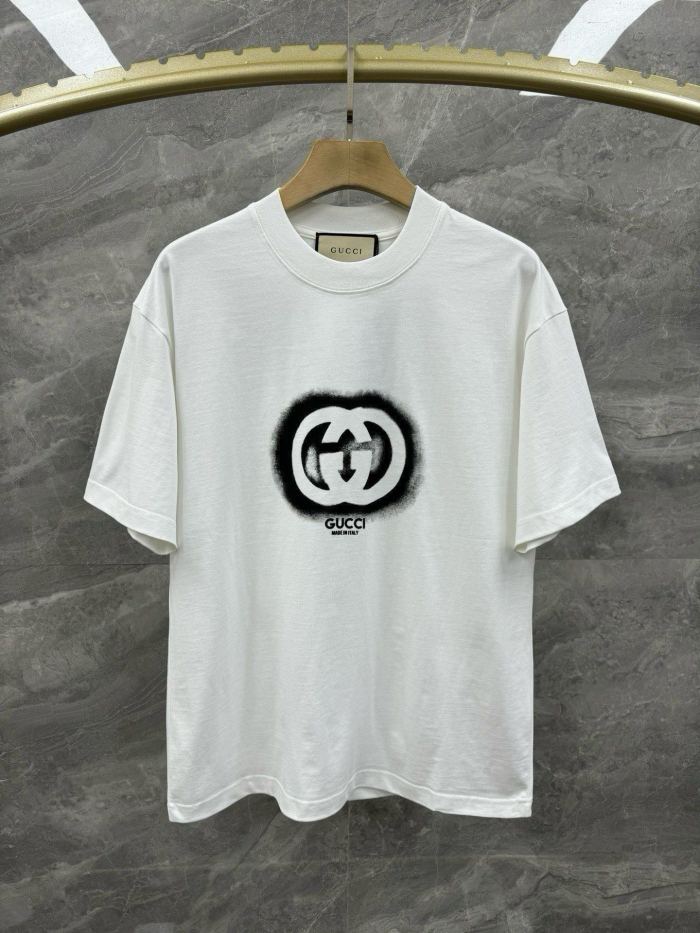 G*ucci T-shirt  Top Quality D17 20240404-11