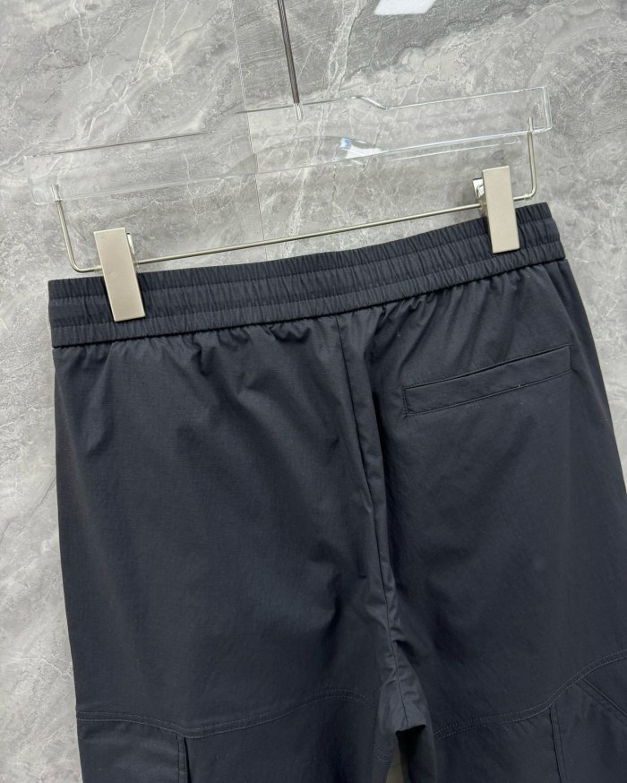 M*aison M*argiela Pants Top Quality D17 20240404-26