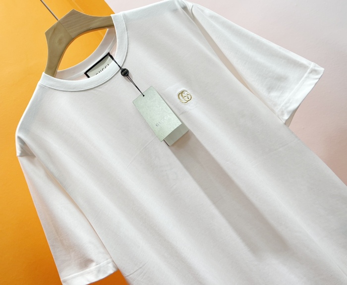 G*ucci T-shirt  Top Quality D17 20240404-37