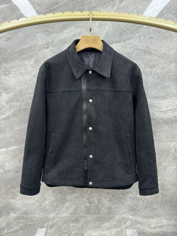 D*ior Jacket Top Quality D17 20240404-9