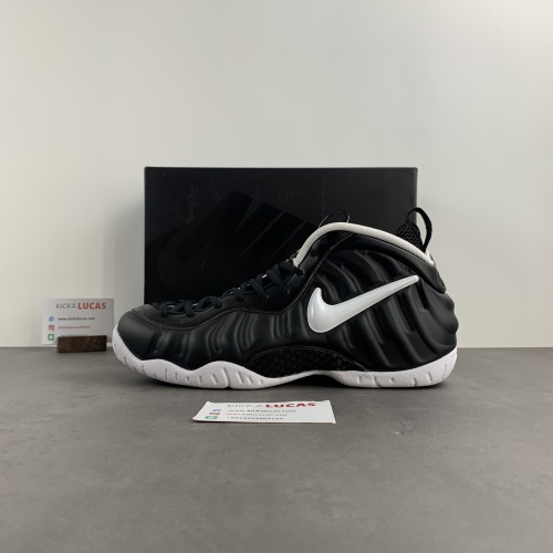Air Foamposite Pro Dr. Doom  624041-006