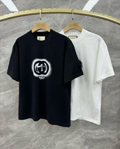 G*ucci T-shirt  Top Quality D17 20240404-11