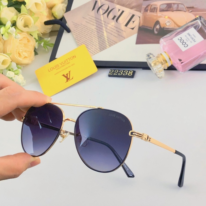 L*ouis V*uitton Glasses Top XX 20240403-2