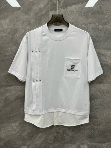 G*ivenchy T-shirt Top Quality D17 20240404-12