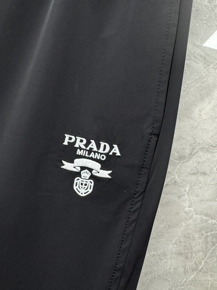 P*rada Pants Top Quality D17 20240404-23