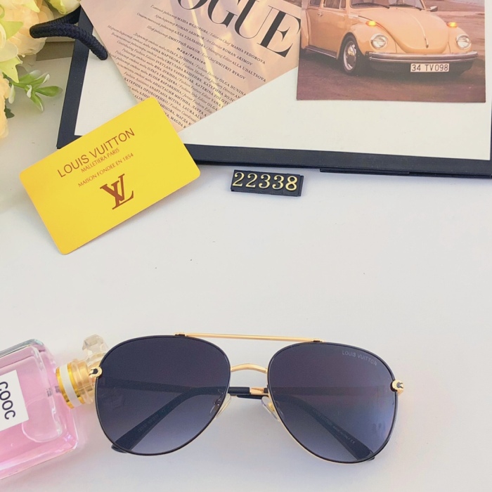 L*ouis V*uitton Glasses Top XX 20240403-2