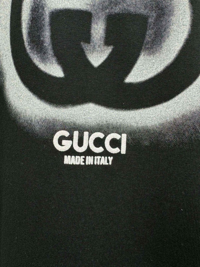 G*ucci T-shirt  Top Quality D17 20240404-11