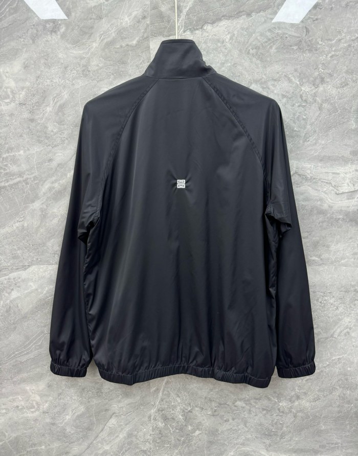 G*ivenchy Jacket Top Quality D17 20240404-17