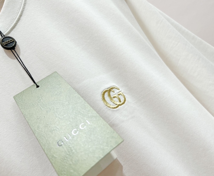 G*ucci T-shirt  Top Quality D17 20240404-37