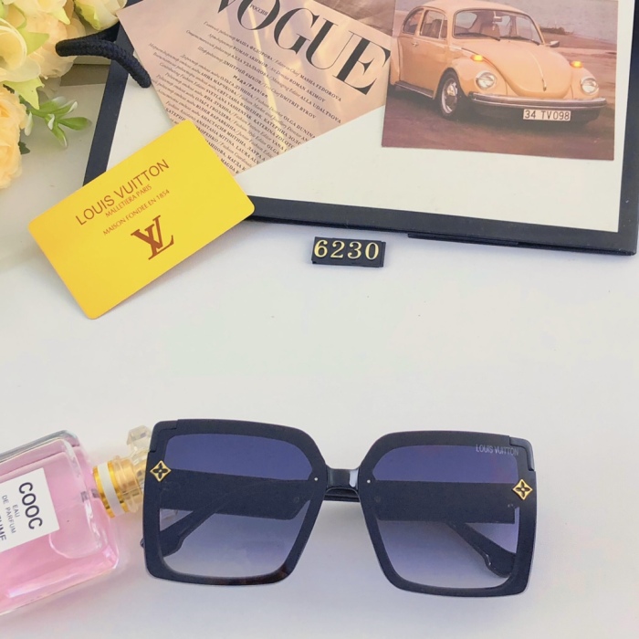 L*ouis V*uitton Glasses Top XX 20240403-8