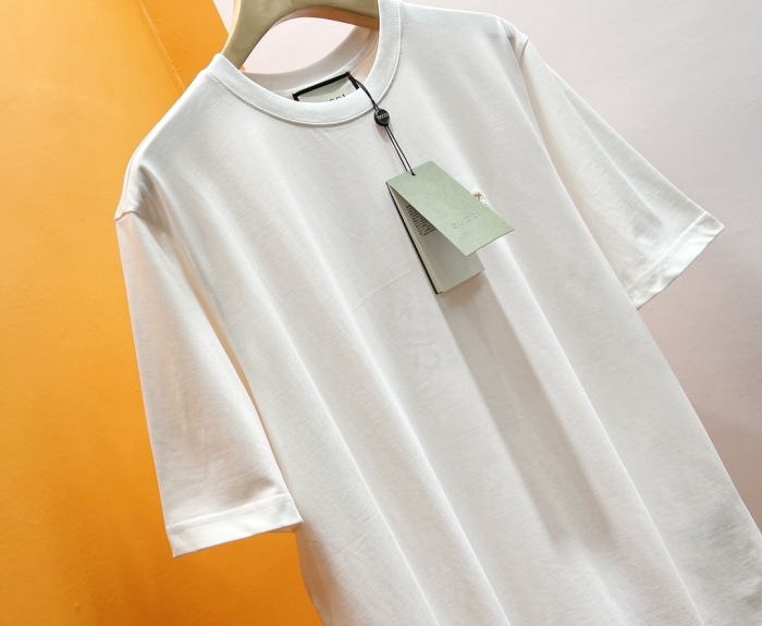 G*ucci T-shirt  Top Quality D17 20240404-37