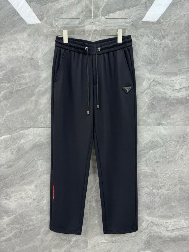 P*rada Pants Top Quality D17 20240404-19