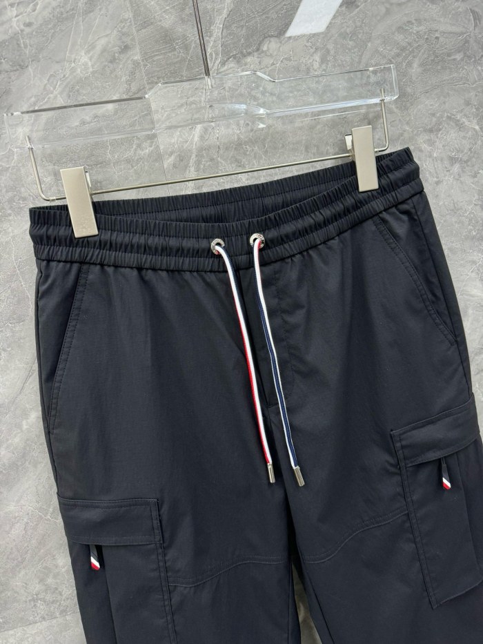 M*oncler Pants Top Quality D17 20240404-22