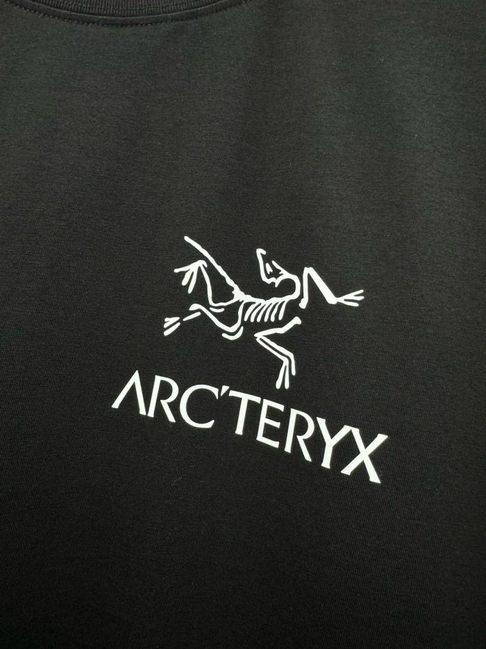 A*rcteryx T-shirt  Top Quality D17 202404-4-6