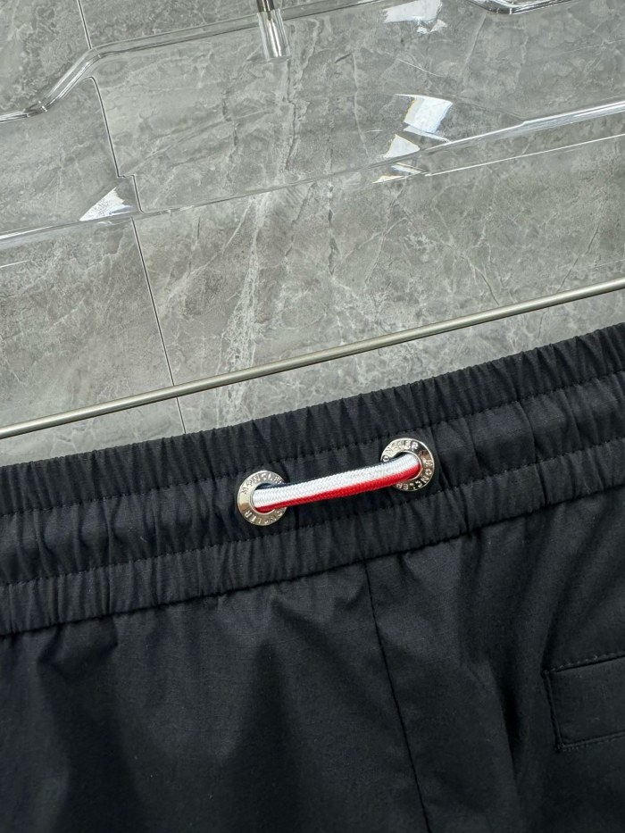 M*oncler Pants Top Quality D17 20240404-22