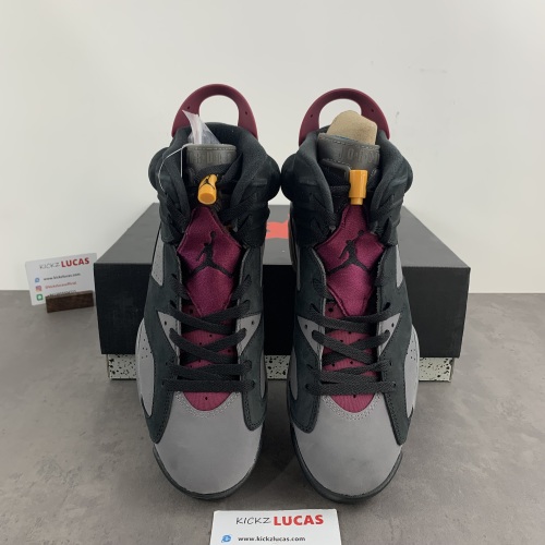 Air Jordan 6 Retro Bordeaux CT8529-063