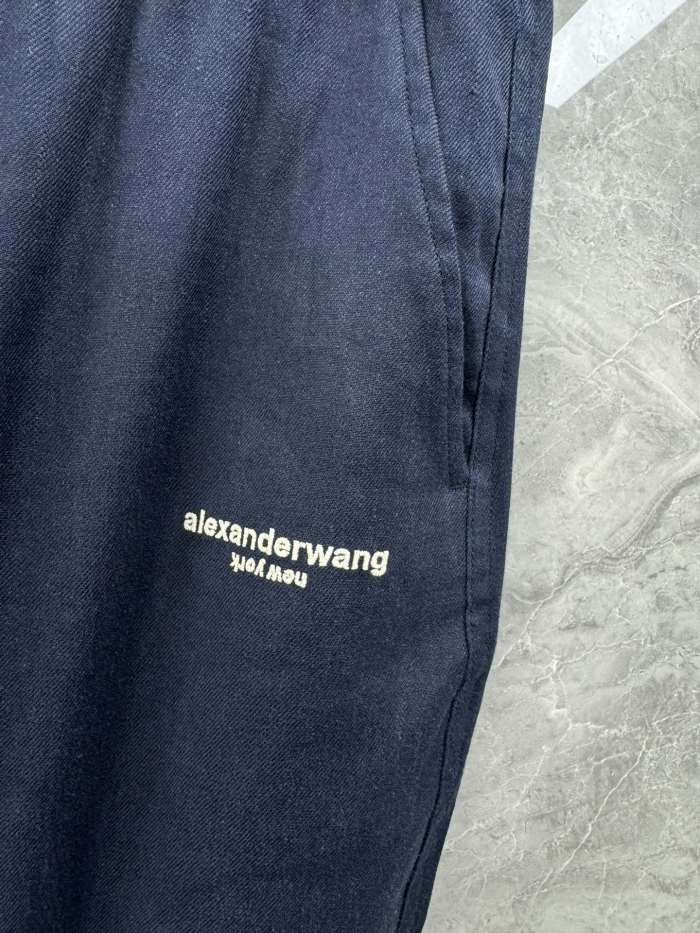A*lexander W*ang PantsTop Quality D17 20240404-28