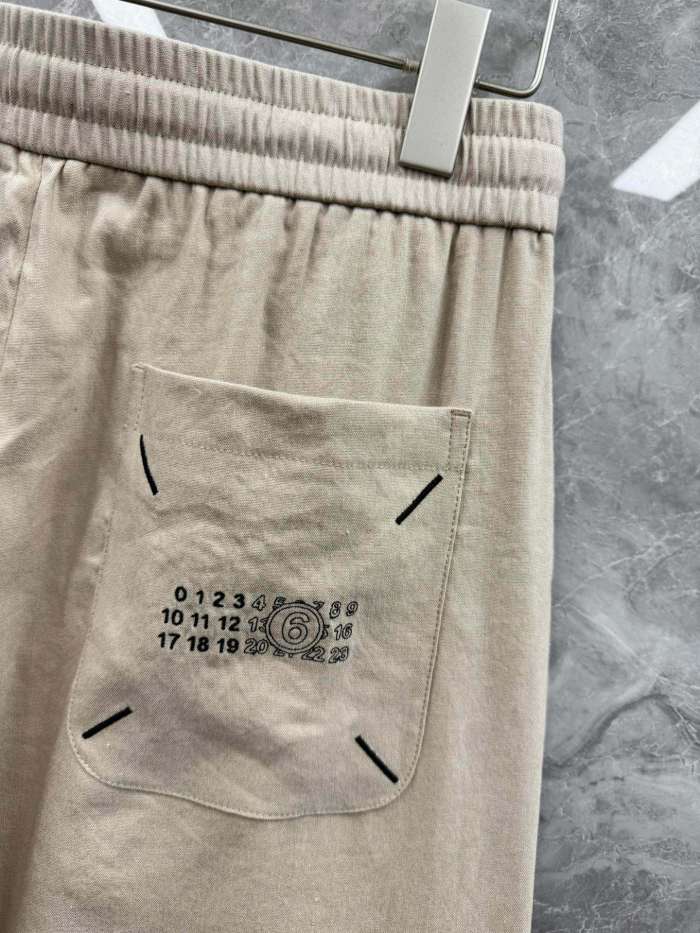 M*aison M*argiela Pants Top Quality D17 20240404-25