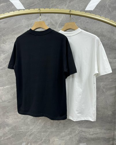 B*URBERRY  T-shirt Top Quality D17 20240404-14